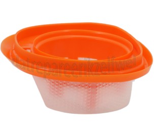 Foto van Black & Decker Filter Filter NVC115BJL, NVC220WBC 