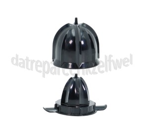 Foto van Black & Decker Perskegel 2 stuks BXCJ100E 