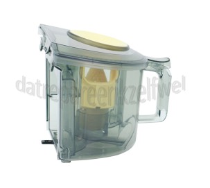 Foto van Philips Reservoir Stofbak compleet XB2125, XB2140 