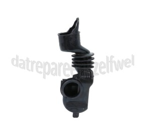 Foto van Hotpoint Slang Zeepbak AQ73F49EU, AQ105D49DEUB 