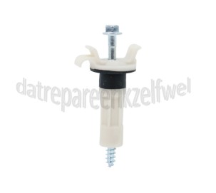 Foto van Indesit Beveiliging Transport beveiliging IWSB50651EU, ECOS6L851EU 