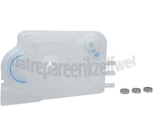 Foto van Indesit Niveaukamer Incl. flowmeter IDL600EU2, LL43SEU 