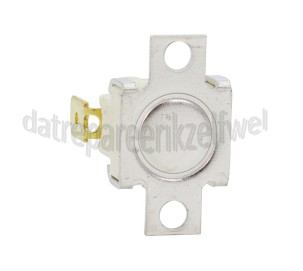 Foto van Indesit Thermostaat Beveiligingsthermostaat K6T72SWNL, F3686EL 