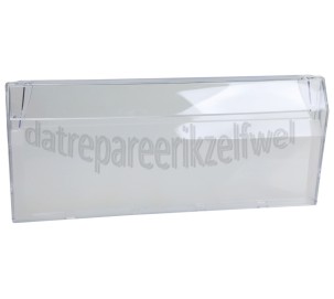 Foto van Hotpoint Front Van vrieslade LH8FF2OX, XH9T2OXZH 