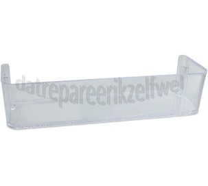 Foto van Hotpoint Deurbak Transparant 