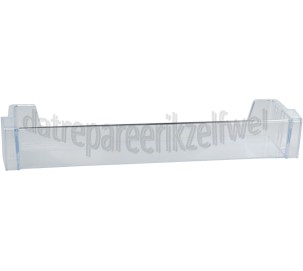 Foto van Whirlpool Deurbak Transparant ARG866A, ART9811ASF 