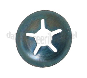 Foto van Whirlpool Sluiting Sluitring HR603X1 