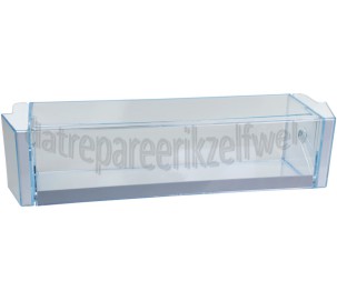 Foto van Bosch Deurbak Deurvak met deksel KGN36XI40, KGN39XL32 
