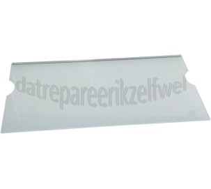 Foto van Liebherr Glasplaat Boven IKB191020, ICBS321420B 