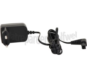 Foto van Black & Decker Adapter Netadapter, laadsnoer CS36BS 