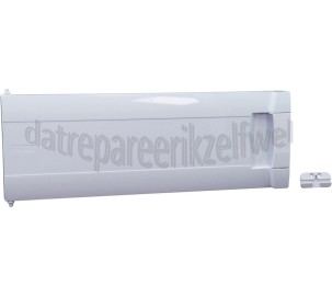 Foto van Pelgrim Vriesvakklep Vriesvakdeur KK1224AP01, EEK205VAE01 