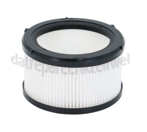 Foto van Rowenta Filter Rond RH2038WO, RH2079WO 