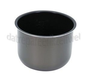 Foto van Tefal Kom 6 liter CY505E10, CE505E22 