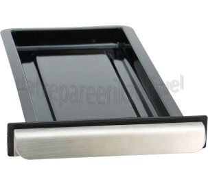 Foto van WMF Lekbak Druipschaal Contact Grill Lono 