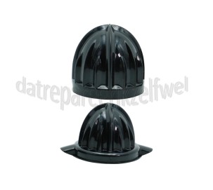 Foto van WMF Perskegel Dubbel Kult X Pro 