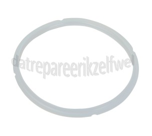 Foto van Tefal Afdichting Van deksel multicooker CE505E22, CY601832 