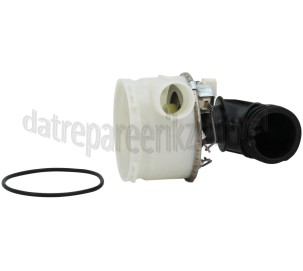 Foto van Whirlpool Verwarmingselement 1000W WFC3B19, AIE2B19A 