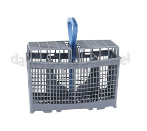 Foto van Inventum Bestekbak Compleet VVW7040BS01, VVW6035AS01 