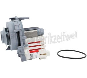 Foto van Whirlpool Pomp Spoel/circulatie WSFE2B19EU, DSFC3M19 