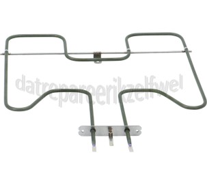 Foto van Ariston-Blue Air Verwarmingselement Boven, 1500W AA4534JHIX, AA4834JHIX 