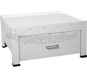 Foto van Sokkel Verhoger met Lade, ""Bold"" Maximale belasting 150kg 
