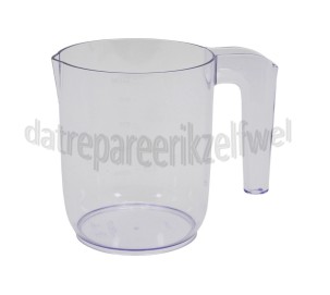 Foto van WMF Kan Schenkkan kunststof Kult X Pro 