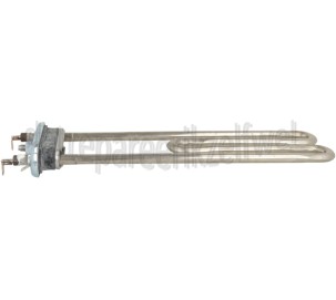 Foto van Bosch Verwarmingselement 2000W WAN200680W, WM10N1680W 