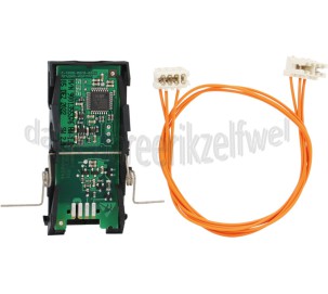 Foto van Bosch Sensor Niveauschakelaar HRG6769S2, CN878G4S6 