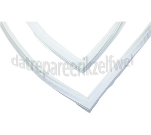 Foto van Liebherr Afdichtingsrubber Koel gedeelte CU231120B, CU231120F 