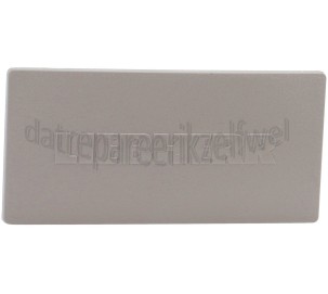 Foto van Liebherr Plaat Voor lade GN192322C, CNef391520A 