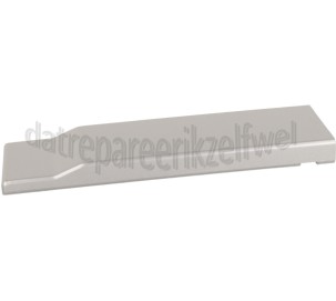 Foto van Liebherr Afdekking Afdekplaatje 