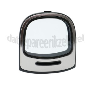 Foto van Bosch Deksel Venster van multicooker MUC28B64 