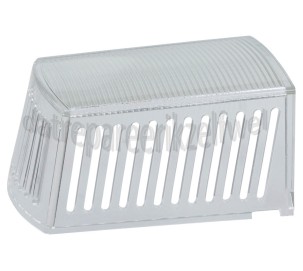 Foto van Pelgrim Afdekkap Afdekking verlichting PKS8200A, KB8174M 