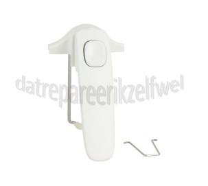 Foto van Moulinex Greep Handgreep, wit AM312010, FR314030 