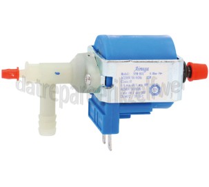 Foto van Tefal Pomp Pomp SV9203E, SV8061C 