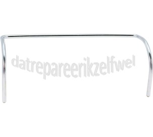 Foto van Pelgrim Beugel Van deurbak KK1200A, HZDI262601 