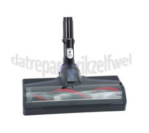 Foto van Rowenta Zuigmond Turboborstel RH1128WO 