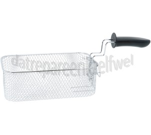 Foto van Tomado Mand Frituurmand, met greep TDF3001S/01, TDF6001 