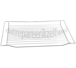 Foto van Inventum Rooster Bakrooster IMC6035RT01, MK01001 