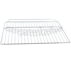 Foto van Inventum Rooster Bakrooster IOC6070GK01, IOH6070RK01 