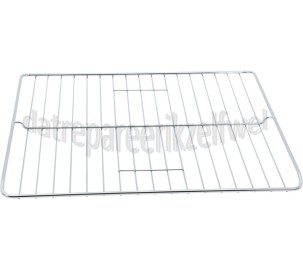 Foto van Inventum Rooster Grillrooster OVCB6001, OVCB60S01 