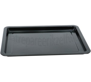 Foto van Inventum Bakplaat Bakblik OV366CS01, OVCB3601 