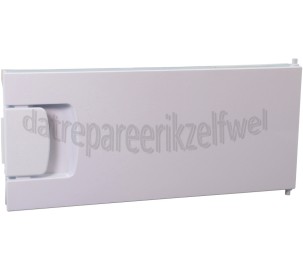 Foto van Inventum Vriesvakklep Deur van Vriesvak RKV550B01 