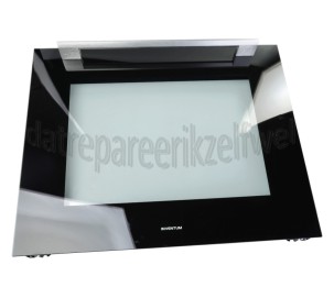 Foto van Inventum Deur Deur, compleet IOM6170RK/01 