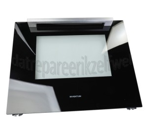 Foto van Inventum Deur Deur, compleet IOM6170RK/03 