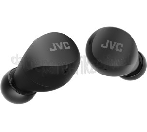 Foto van JVC Hoofdtelefoon True Wireless Earbuds Gumy IPX4 Water bestendig 