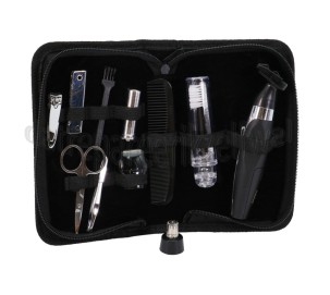 Foto van Wahl Trimmer Deluxe Travel Kit Onderweg, Thuis 