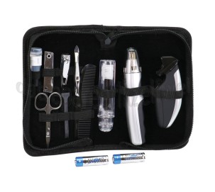 Foto van Wahl Trimmer Travel Kit Reizen 