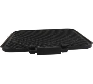 Foto van Tefal Rooster Grillrooster, Gietijzer Easy Fry Oven & Grill FW5018 9-in-1 heteluchtfriteuse 