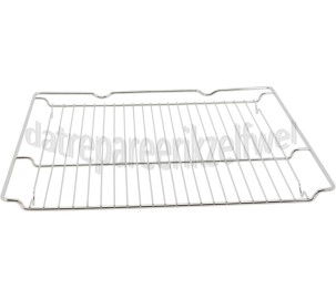 Foto van Rooster Ovenrooster CBG635BS, HR676G8S1 